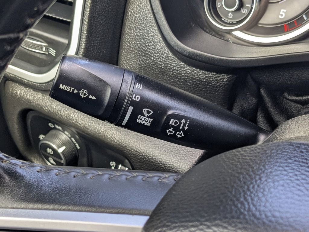 Used 2020 RAM 1500 Big Horn AWD/4WD image 17