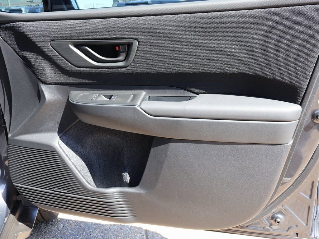 New 2026 Subaru Outback Limited image 9