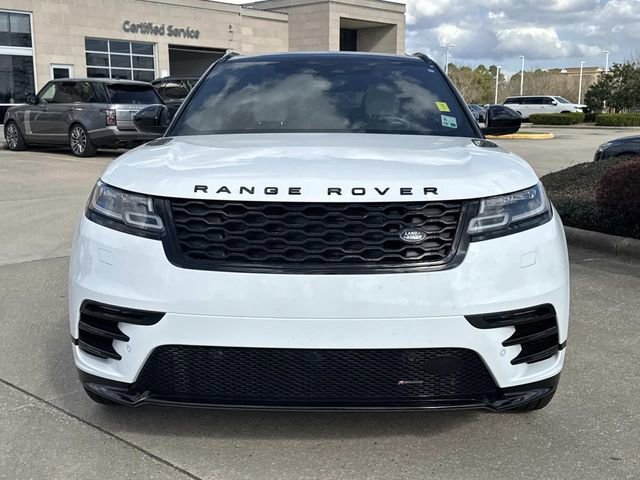 Used 2022 Land Rover Range Rover Velar R-Dynamic S image 2