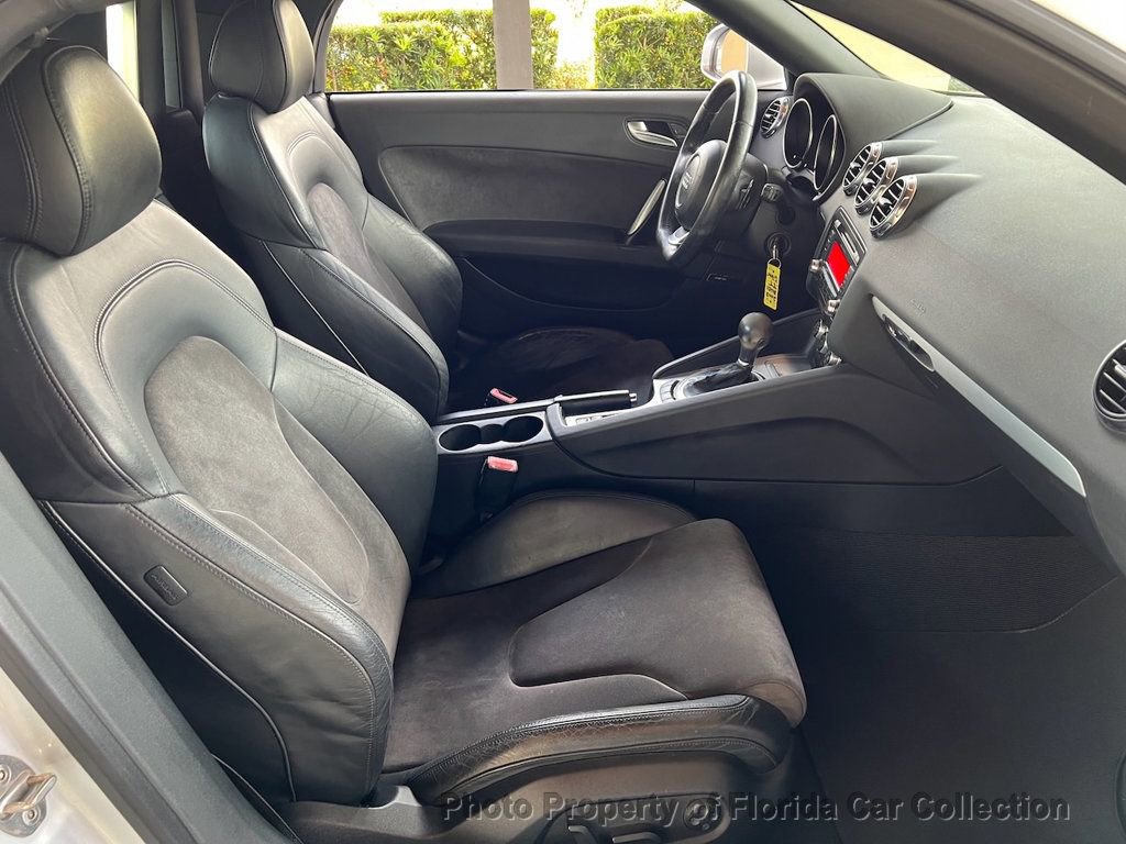 Used 2008 Audi TT 2.0T image 26
