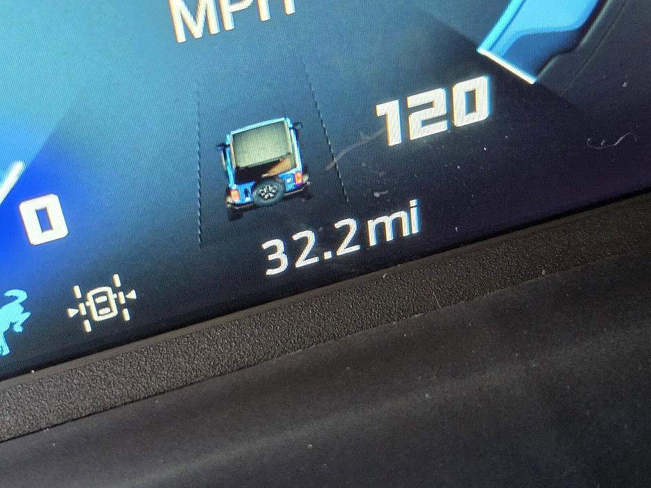 New 2025 Ford Bronco Badlands w/ Sasquatch Package image 31