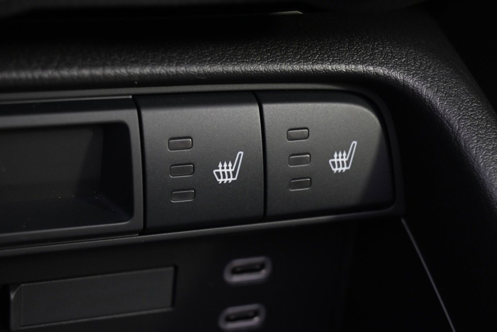 New 2025 MAZDA MX-5 Miata Grand Touring image 32