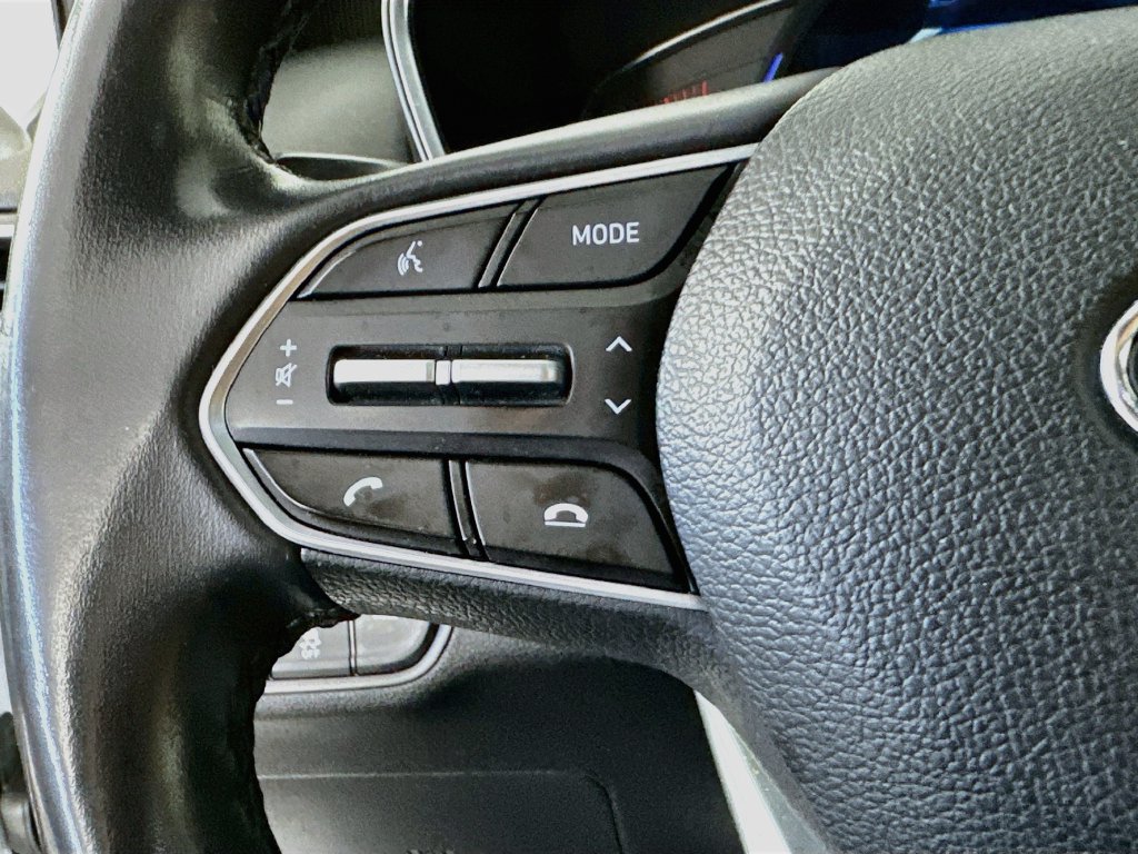 Used 2019 Hyundai Santa Fe AWD image 22