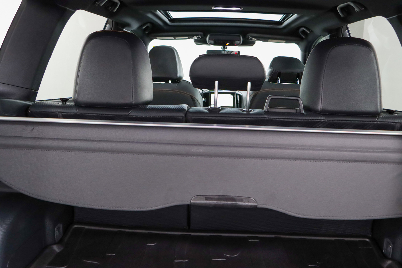 Used 2024 Subaru Forester Wilderness image 29