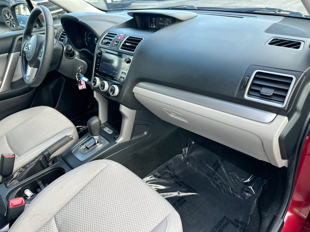 Used 2018 Subaru Forester 2.5i Premium AWD/4WD image 27