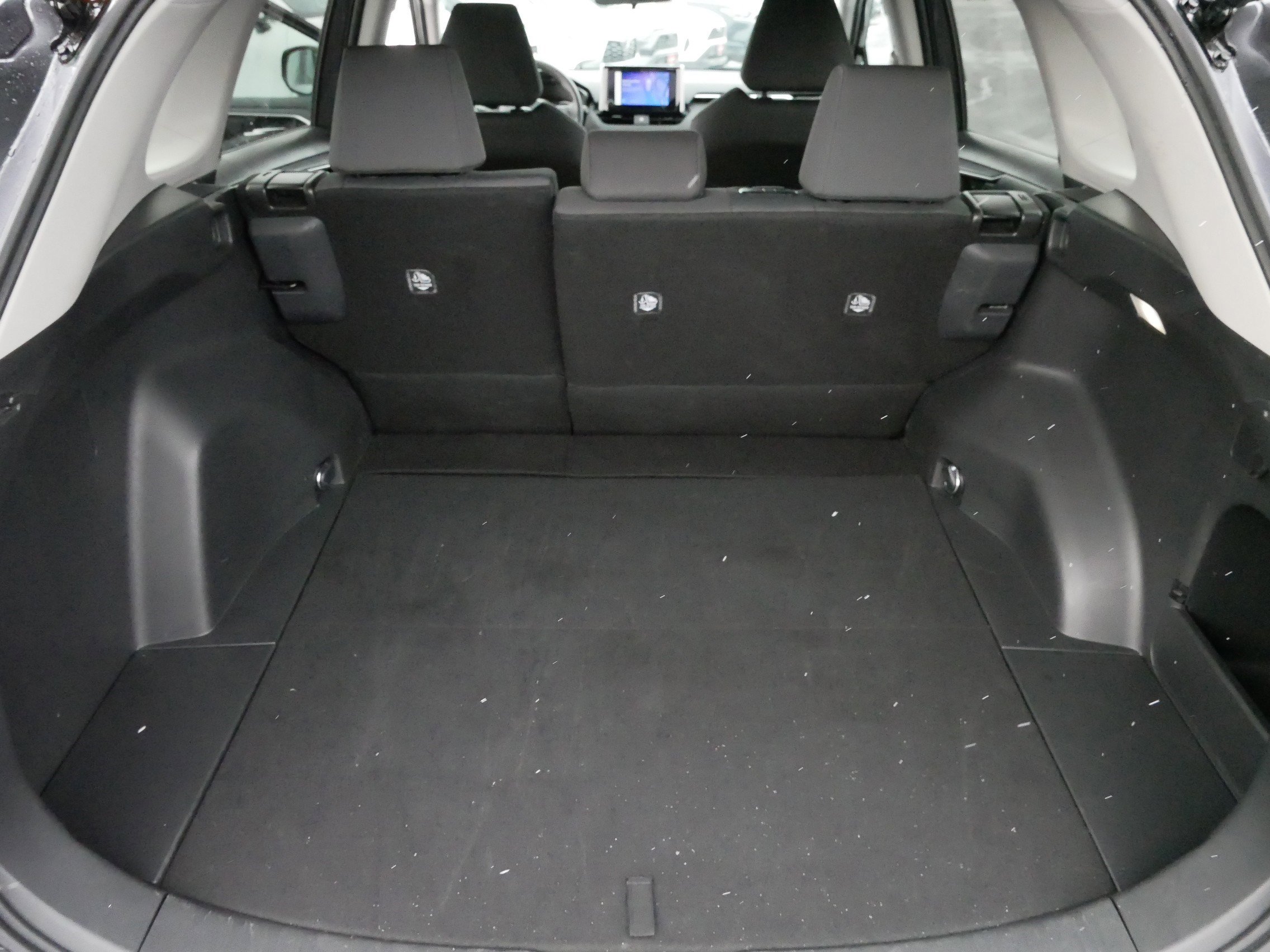 Certified 2025 Toyota RAV4 XLE image 18