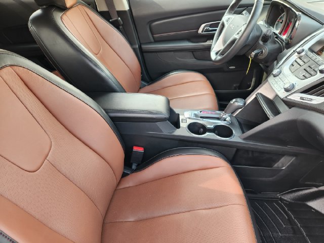 Used 2017 GMC Terrain SLT w/ Driver Alert Package I FWD image 14