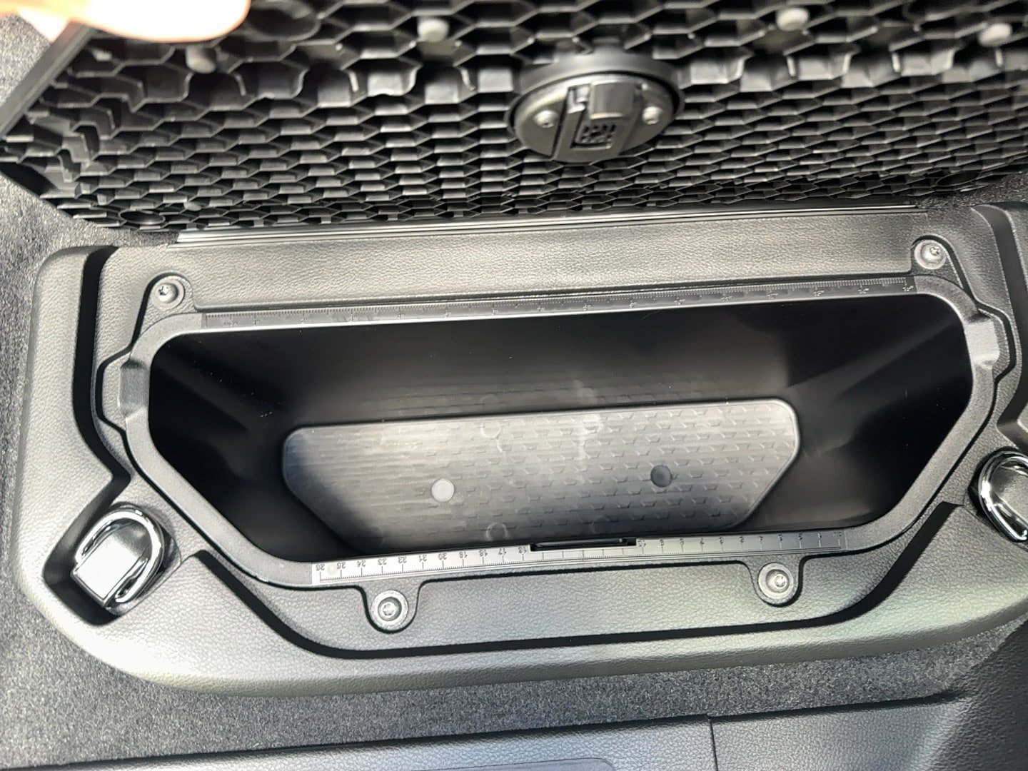 New 2025 RAM 1500 Big Horn AWD/4WD image 14