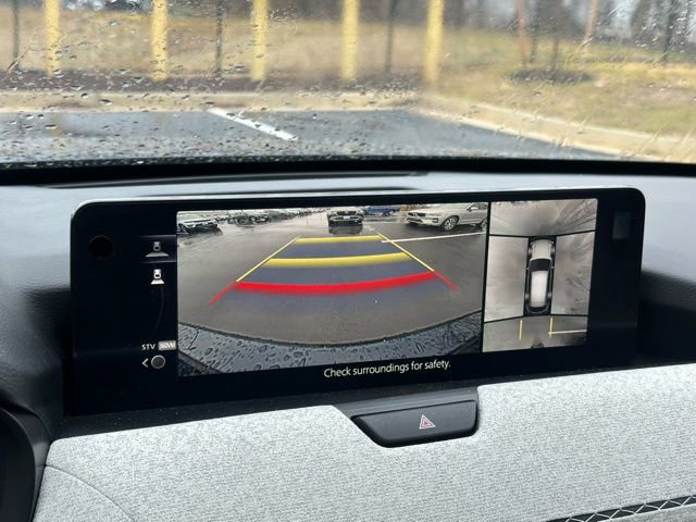 Used 2024 MAZDA CX-90 3.3 Turbo S w/ Premium Plus image 29