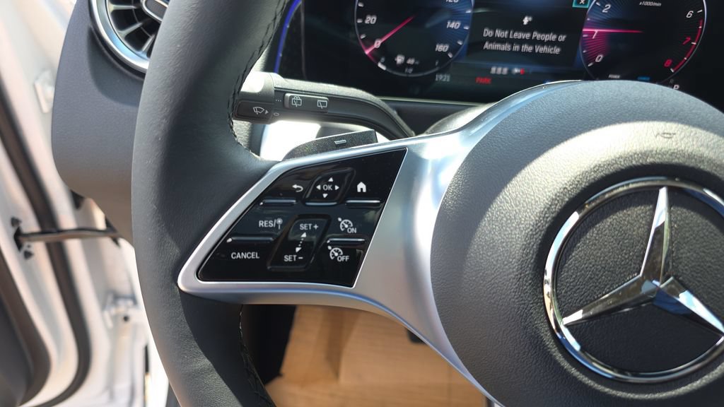 New 2026 Mercedes-Benz GLB 250 image 17