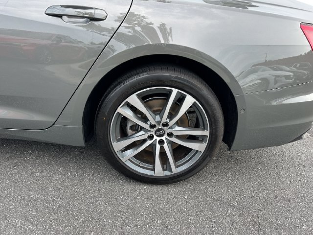 Used 2022 Audi A6 Premium Plus w/ Premium Plus Package AWD/4WD image 37