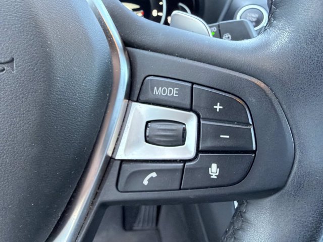 Used 2019 BMW X3 sDrive30i w/ Driving Assistance Package RWD image 28