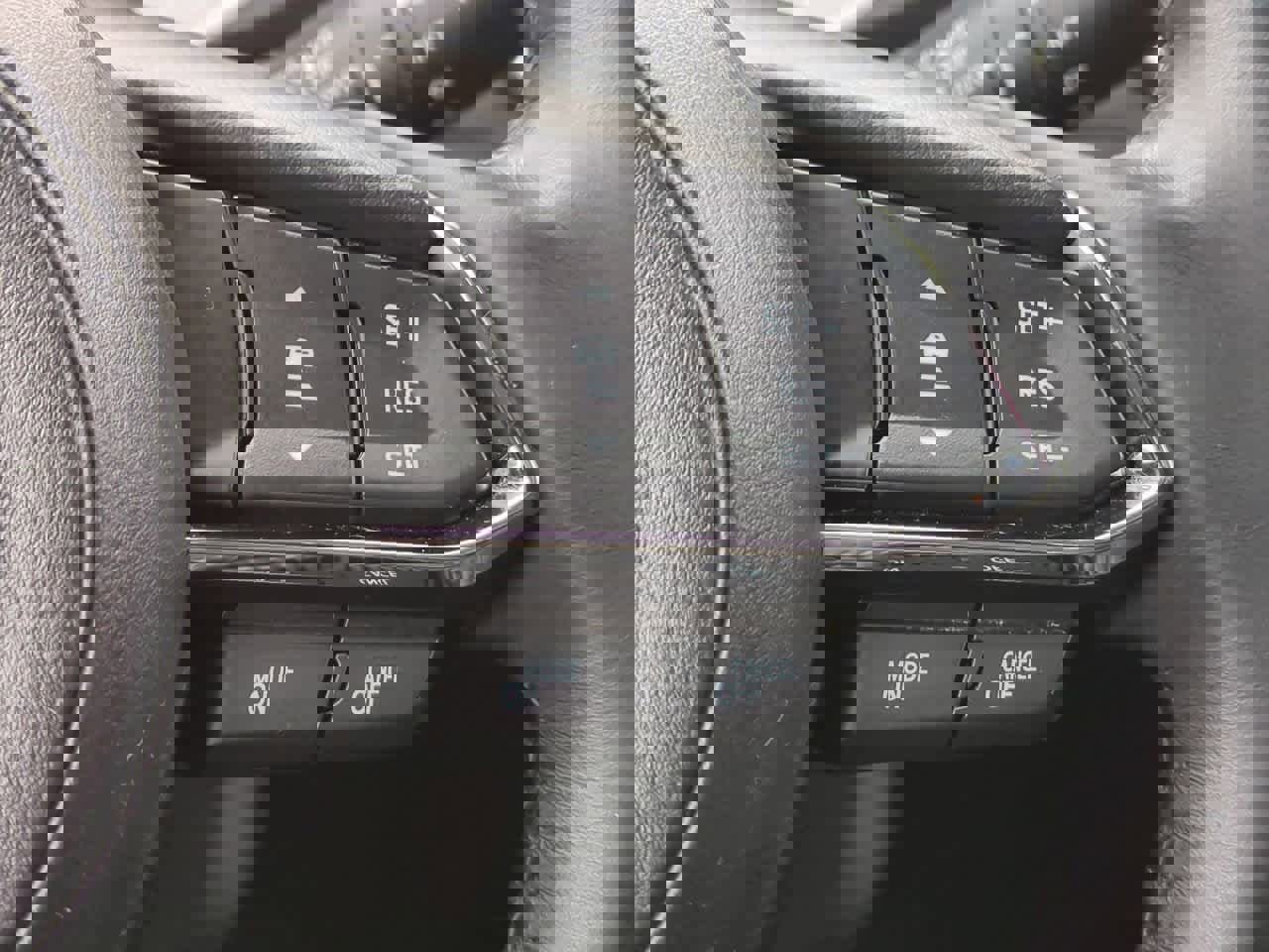 Certified 2023 MAZDA CX-5 AWD 2.5 S image 22