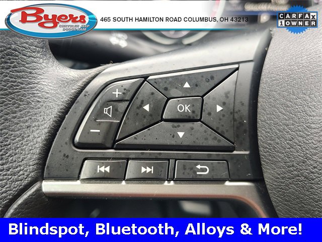 Used 2023 Nissan Sentra SV image 18