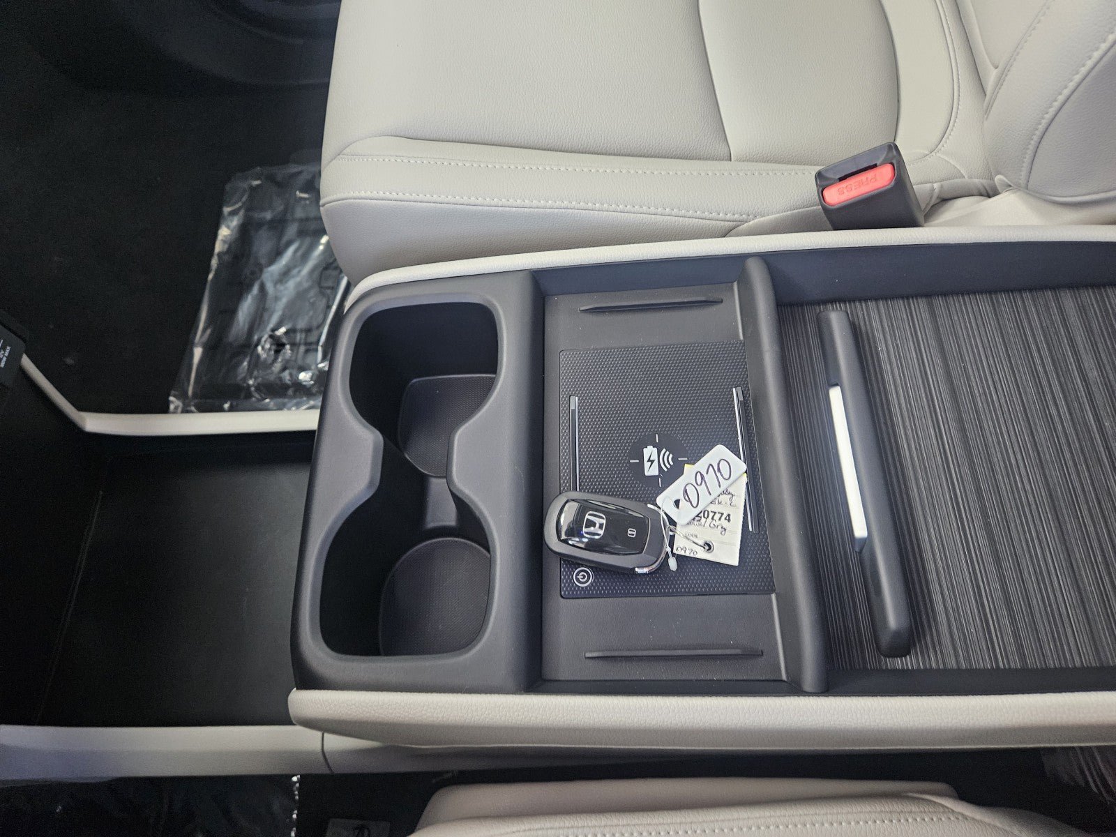 New 2027 Honda Odyssey EX-L image 28