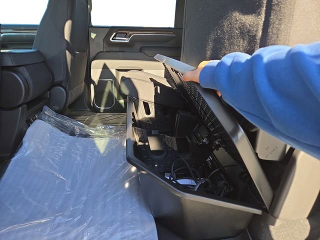 New 2026 Chevrolet Silverado 2500 LT w/ Convenience Package image 11