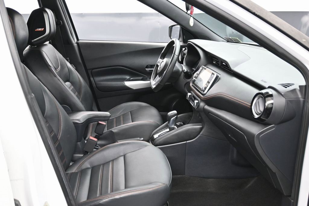 Used 2020 Nissan Kicks SR w/ SR Premium Package image 33