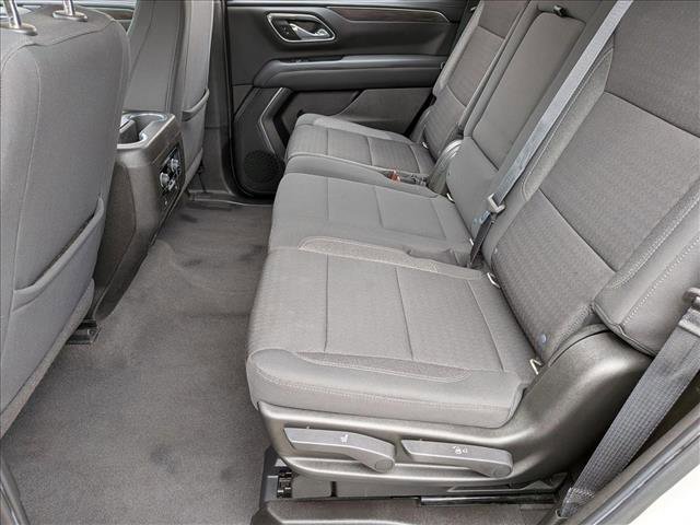 Used 2021 Chevrolet Tahoe LS w/ Driver Alert Package image 18