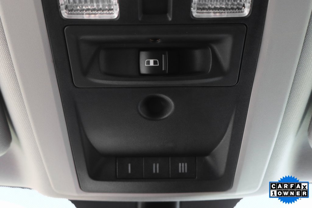 Used 2018 RAM 2500 Laramie w/ Sport Appearance Group image 25