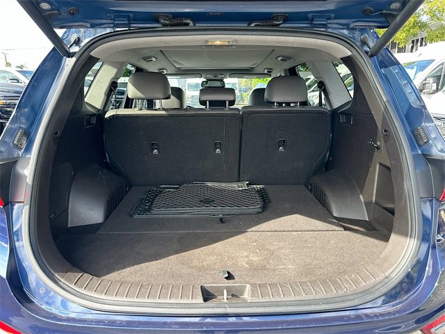 Used 2020 Hyundai Santa Fe Limited image 24