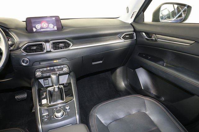 Used 2020 MAZDA CX-5 Grand Touring image 11