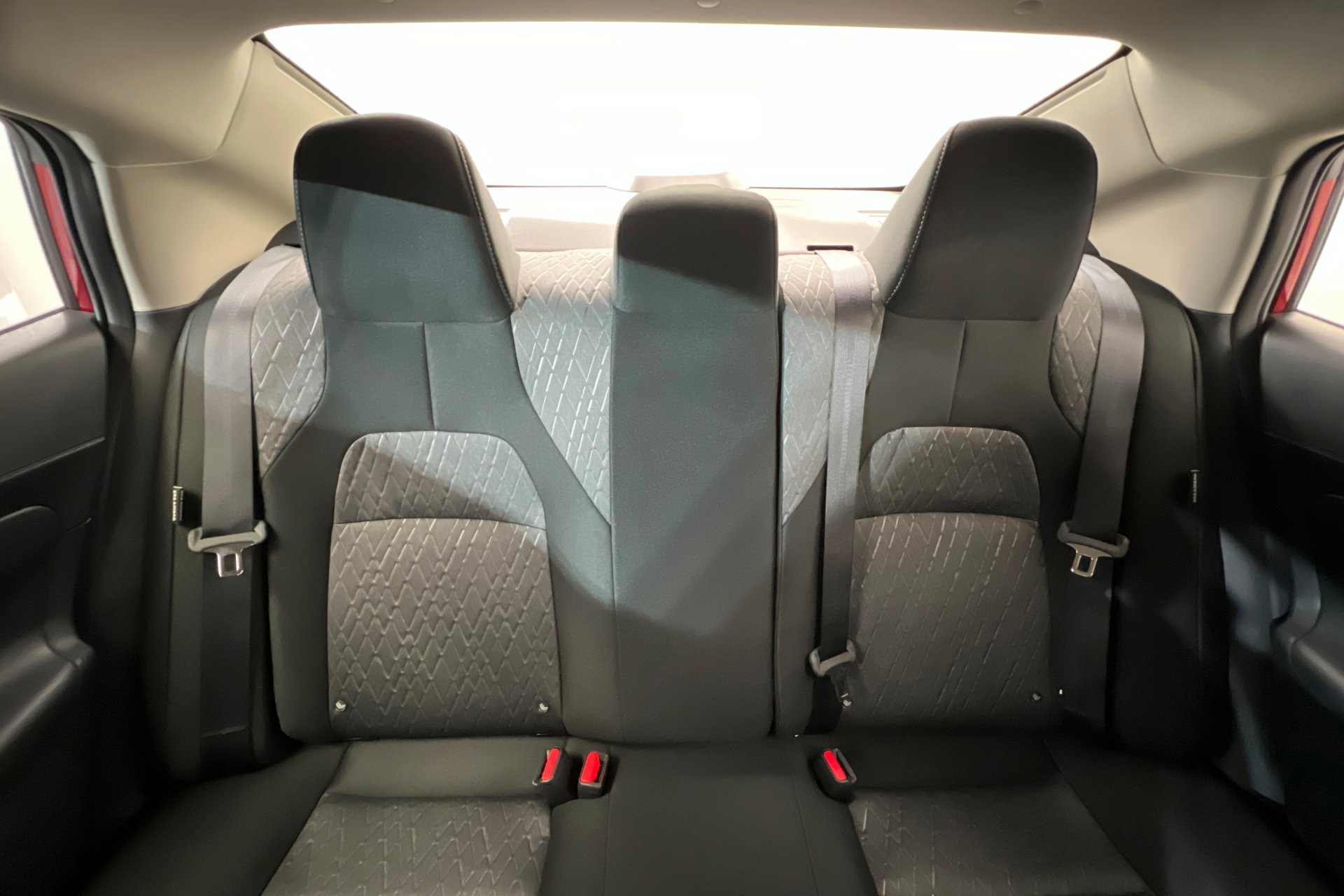 New 2026 Nissan Sentra SV image 24