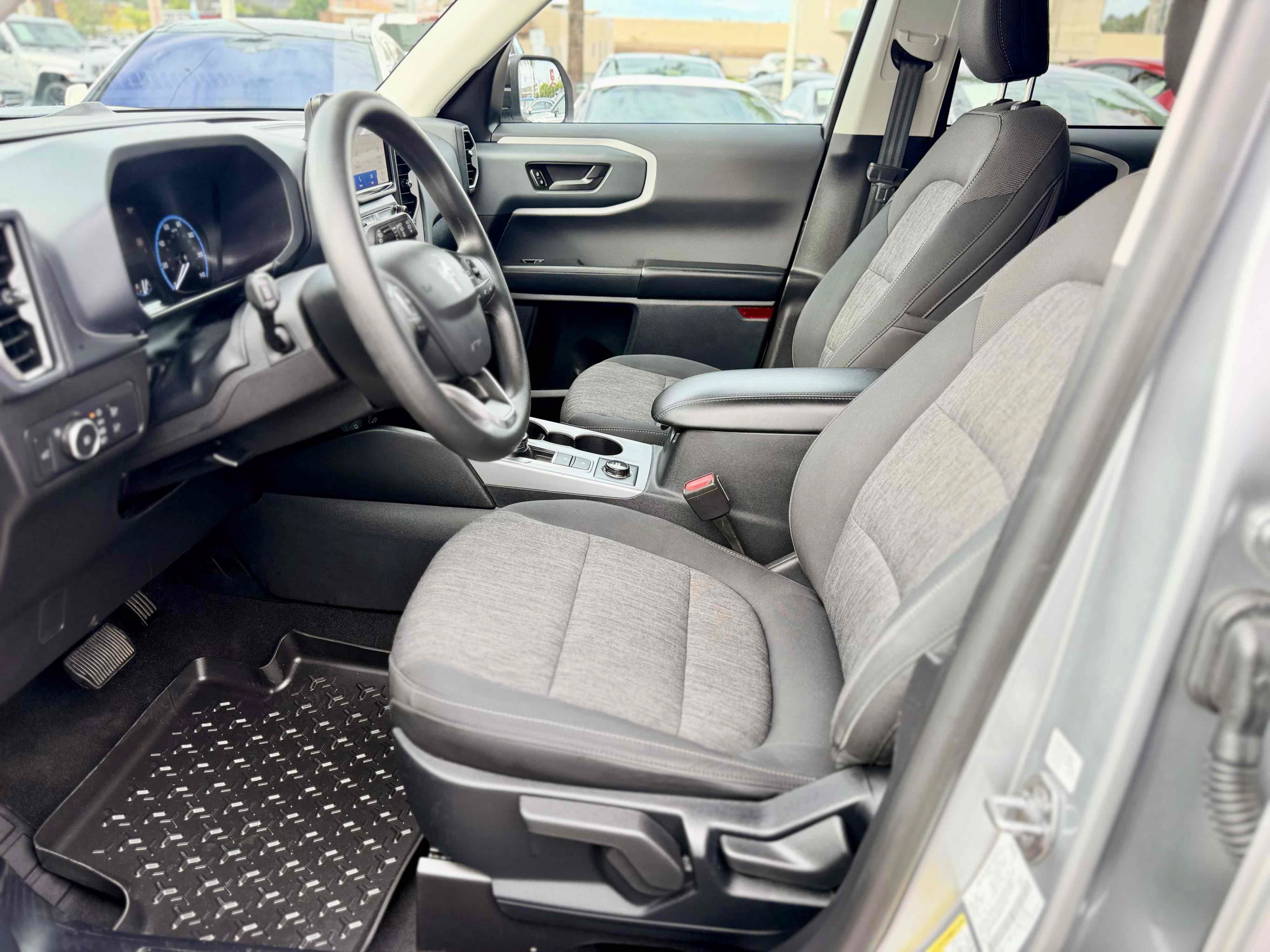 Used 2021 Ford Bronco Sport Big Bend AWD/4WD image 18