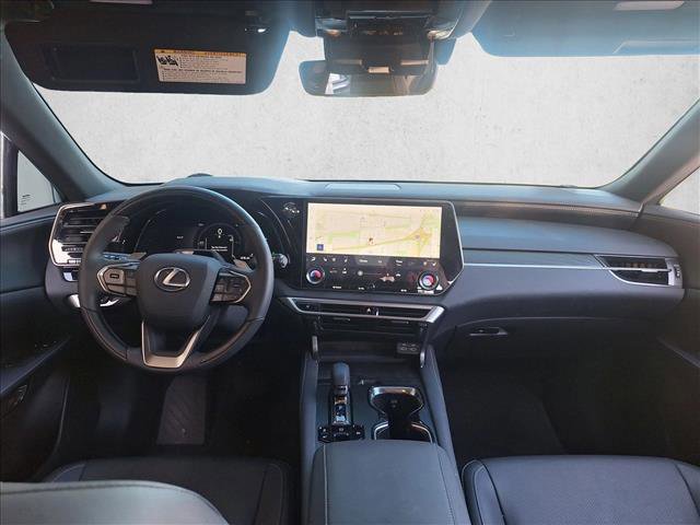 Used 2025 Lexus RX 350h w/ Convenience Package image 14