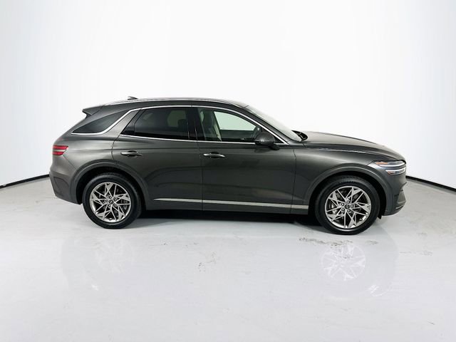Used 2025 Genesis GV70 2.5T AWD/4WD image 10
