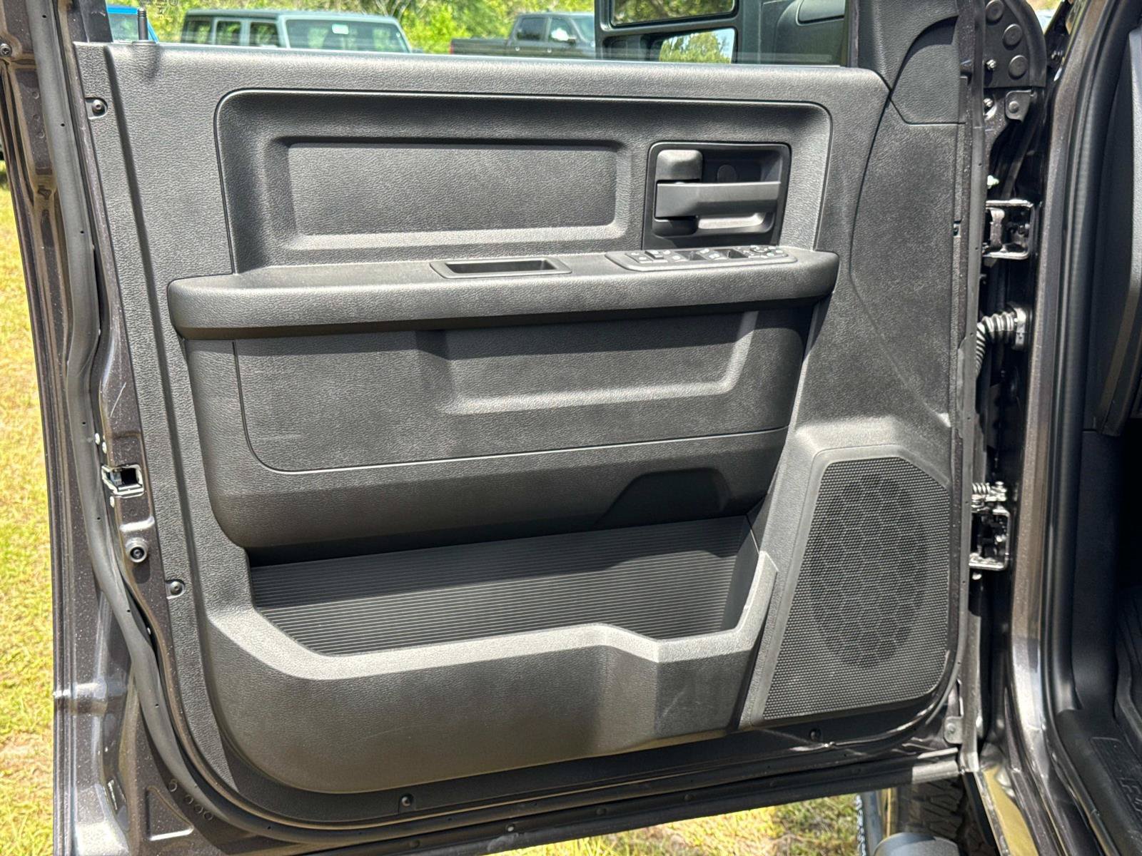 New 2026 RAM 2500 Tradesman w/ Safety Group AWD/4WD image 17