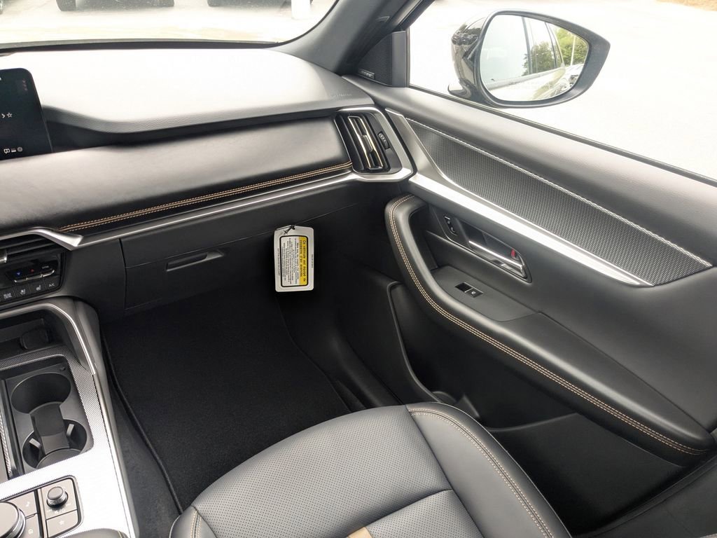 New 2026 MAZDA CX-70 3.3 Turbo S w/ Premium Package image 17