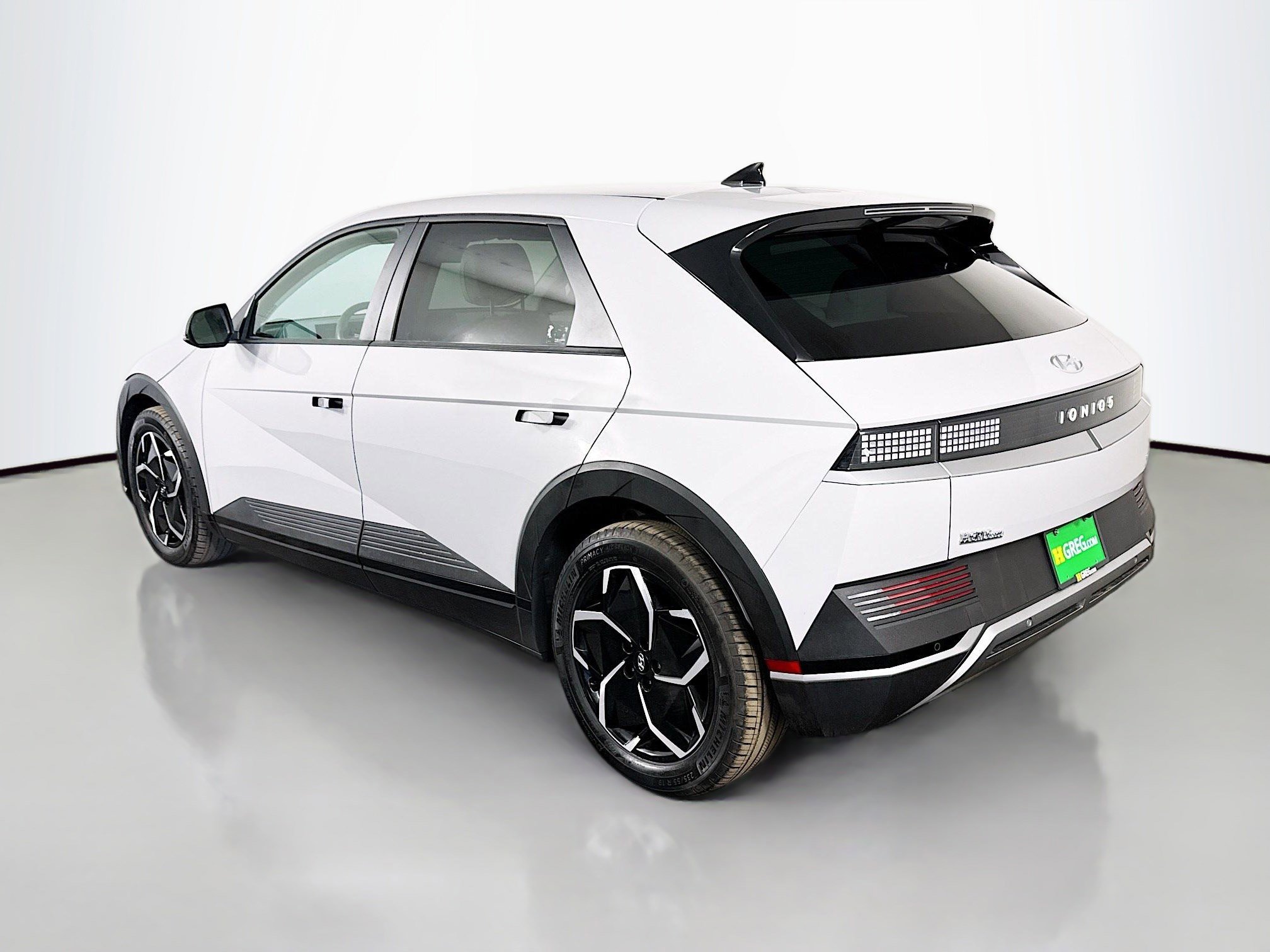 Used 2023 Hyundai Ioniq 5 SEL w/ Cargo Package image 7