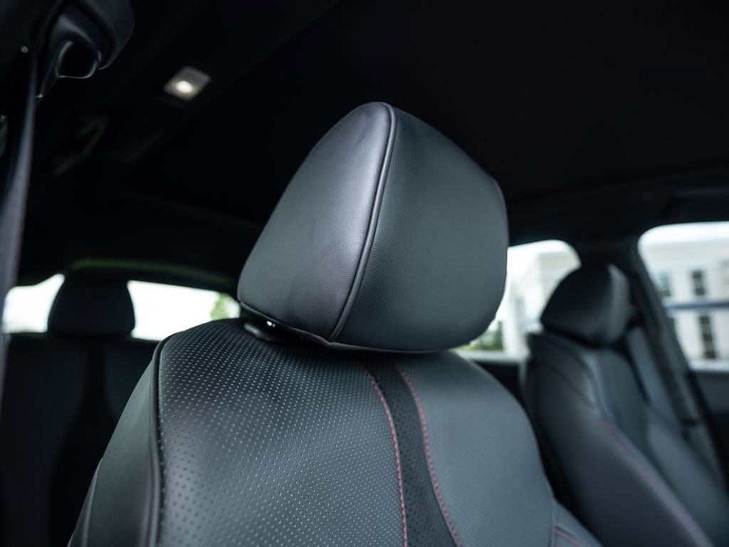 Certified 2024 Acura RDX A-Spec AWD/4WD image 19