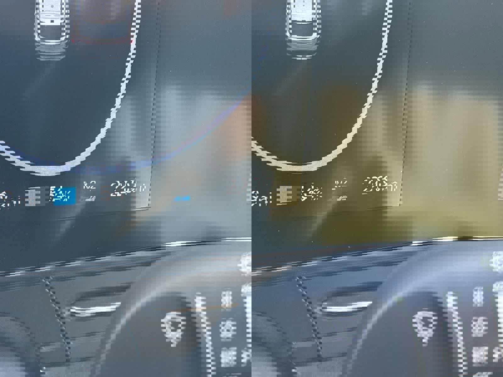 Certified 2025 Hyundai Kona SEL image 17