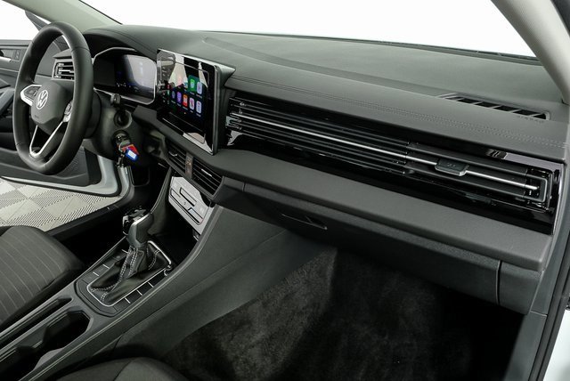Used 2025 Volkswagen Jetta S image 22