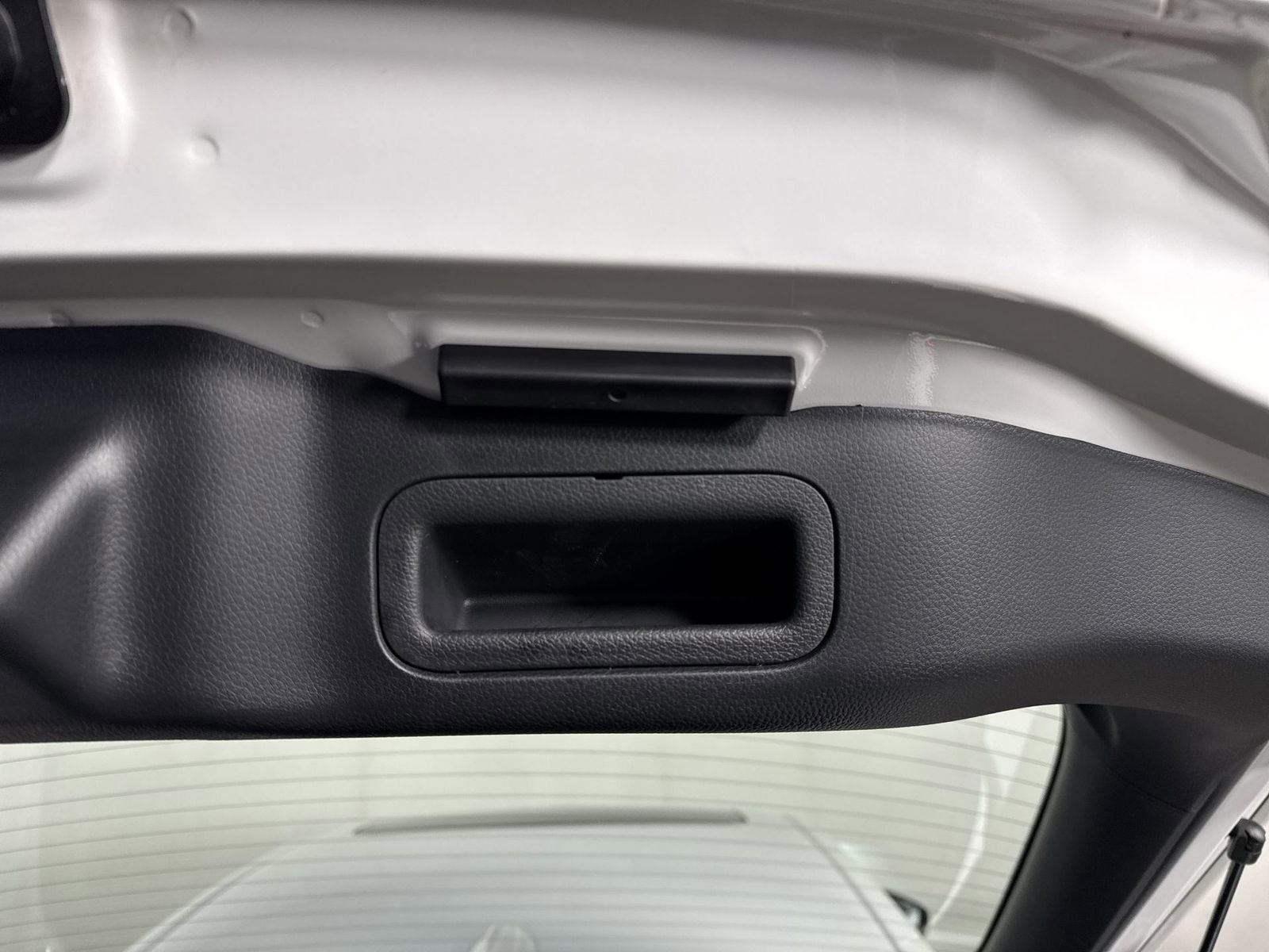 Certified 2025 Acura Integra A-Spec image 35