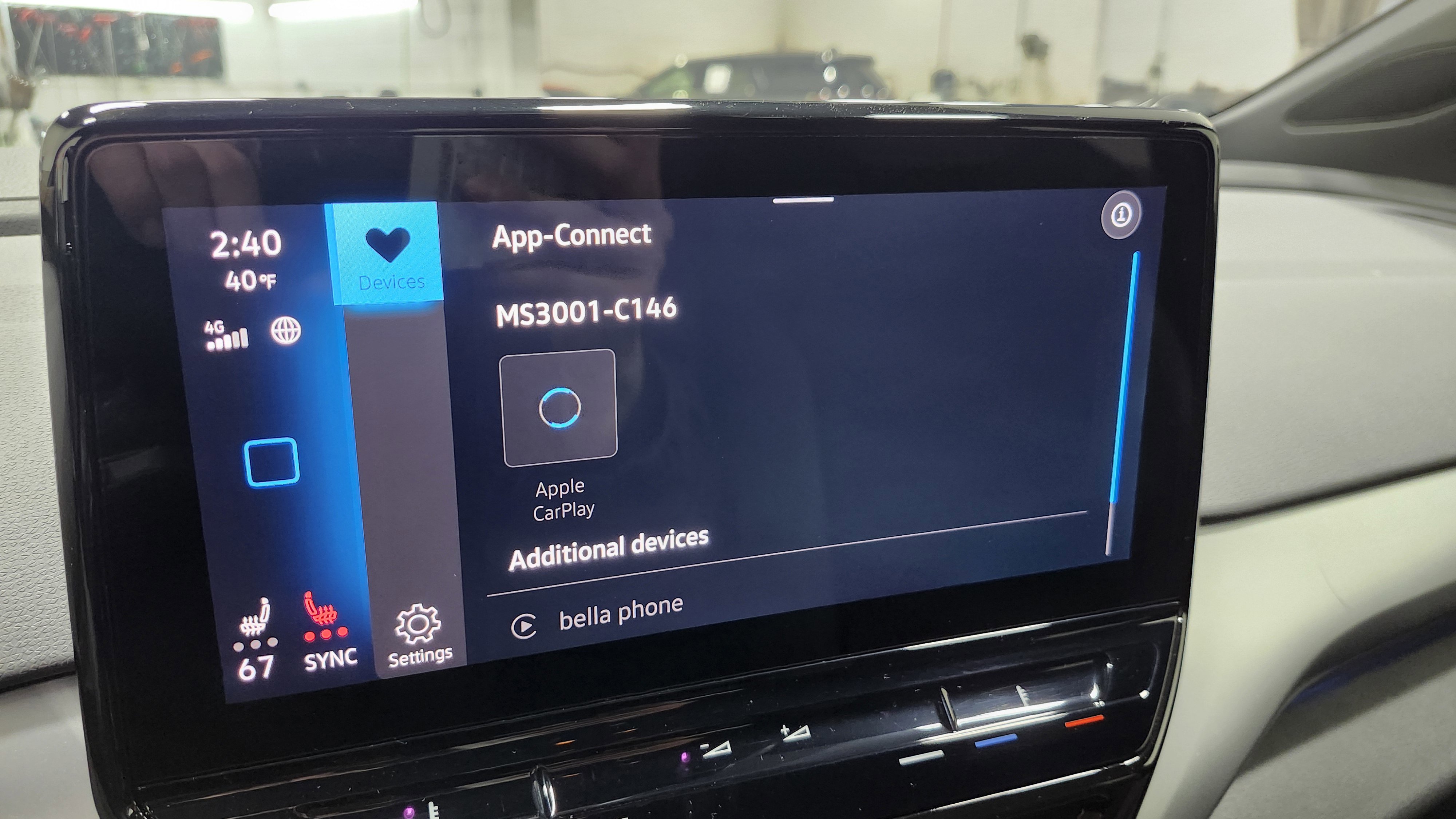 Used 2021 Volkswagen ID.4 Pro image 7