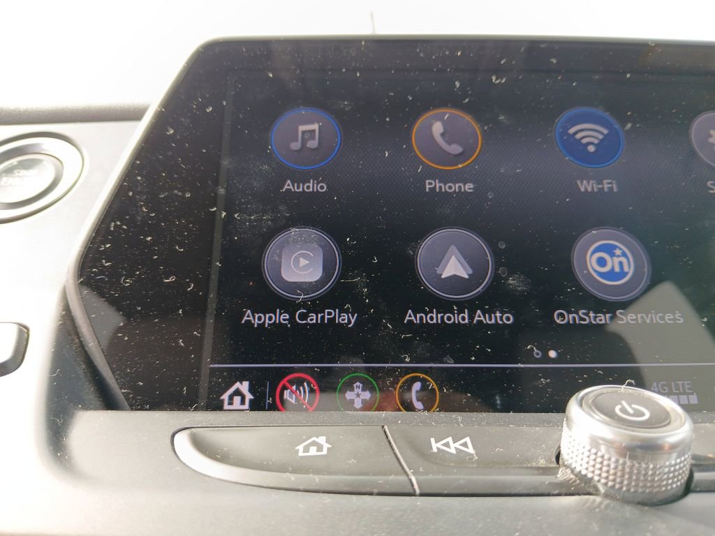 Used 2020 Chevrolet Blazer LT image 12