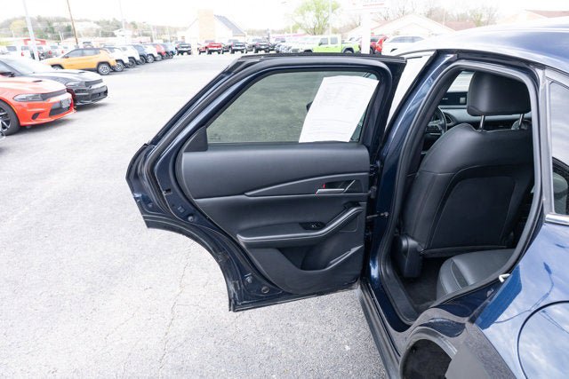 Used 2024 MAZDA CX-30 AWD 2.5 S w/ Select Sport Pkg image 11