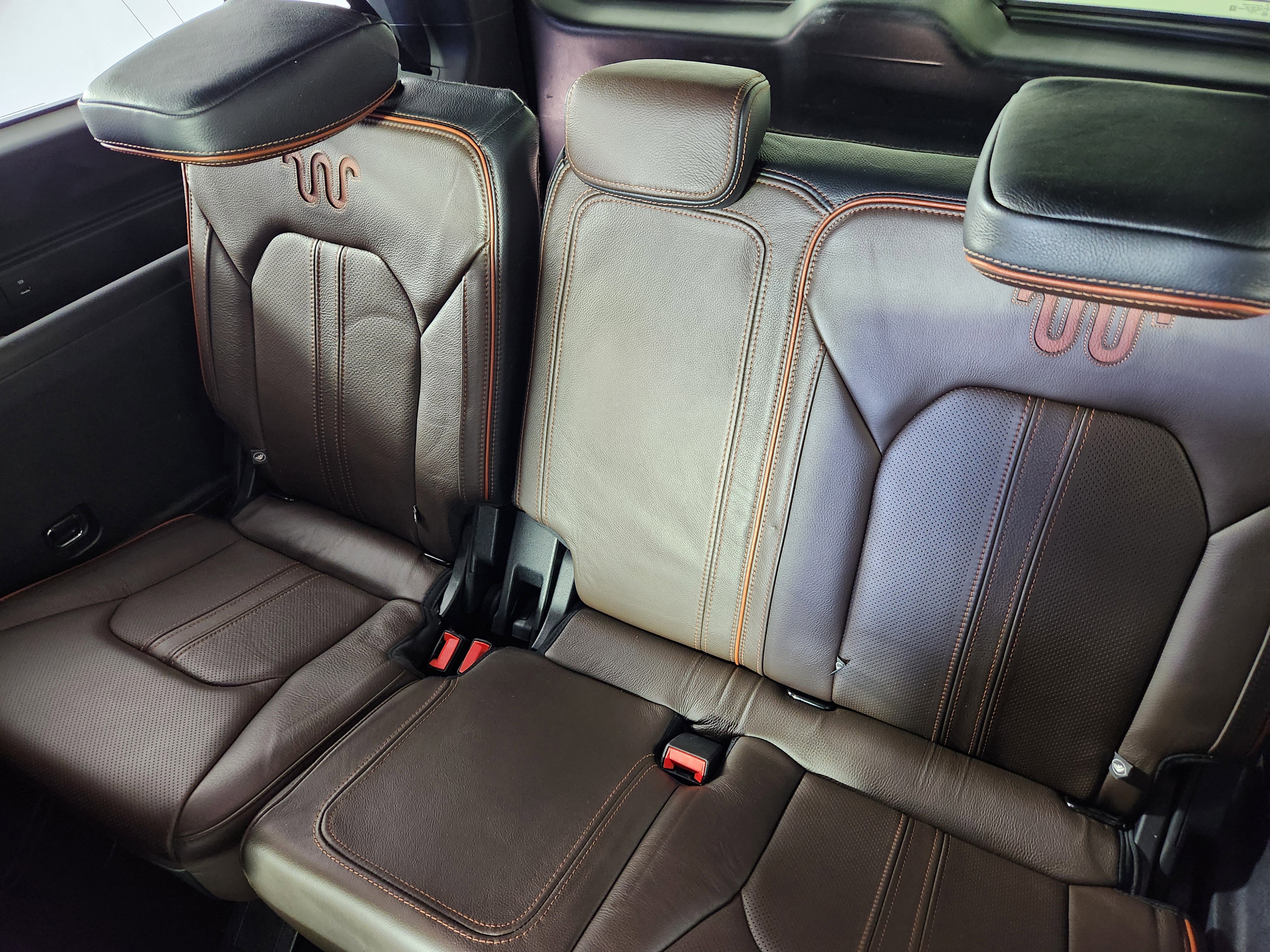 Used 2021 Ford Expedition Max King Ranch image 16