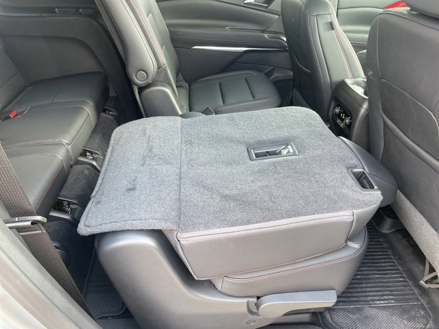 Used 2025 Chevrolet Traverse Z71 w/ Driver Confidence Package image 64