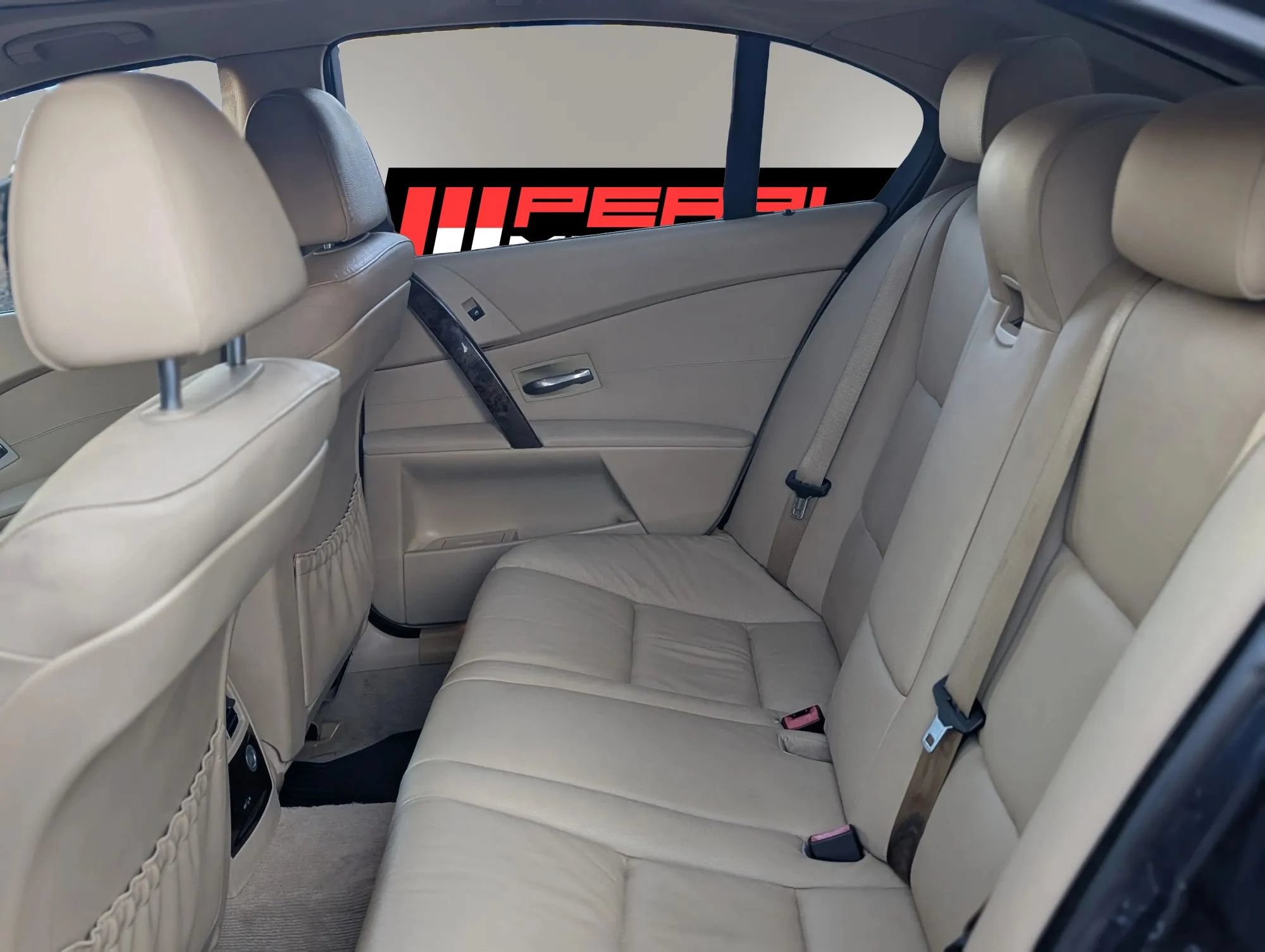 Used 2007 BMW 530xi Sedan AWD/4WD image 17