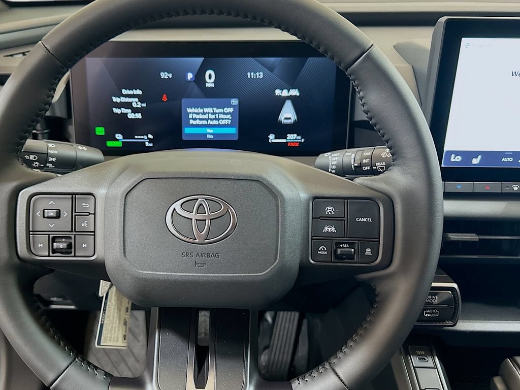 New 2026 Toyota RAV4 SE AWD/4WD image 11