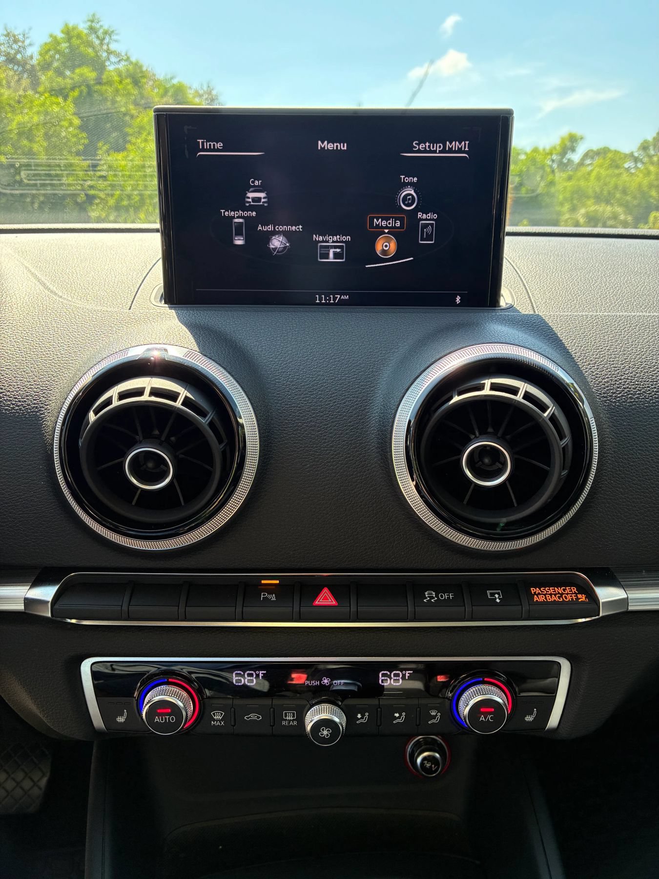 Used 2015 Audi A3 1.8T Premium Plus FWD image 19