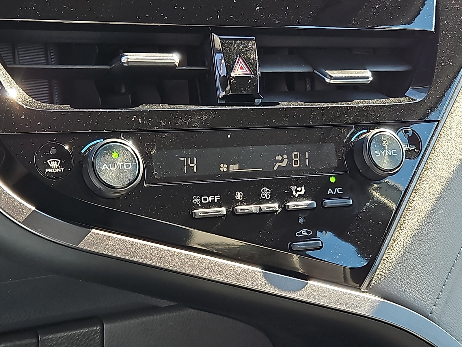Used 2024 Toyota Camry LE w/ Convenience Package FWD image 15