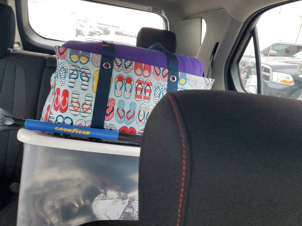 Used 2014 Chevrolet Equinox LS image 14