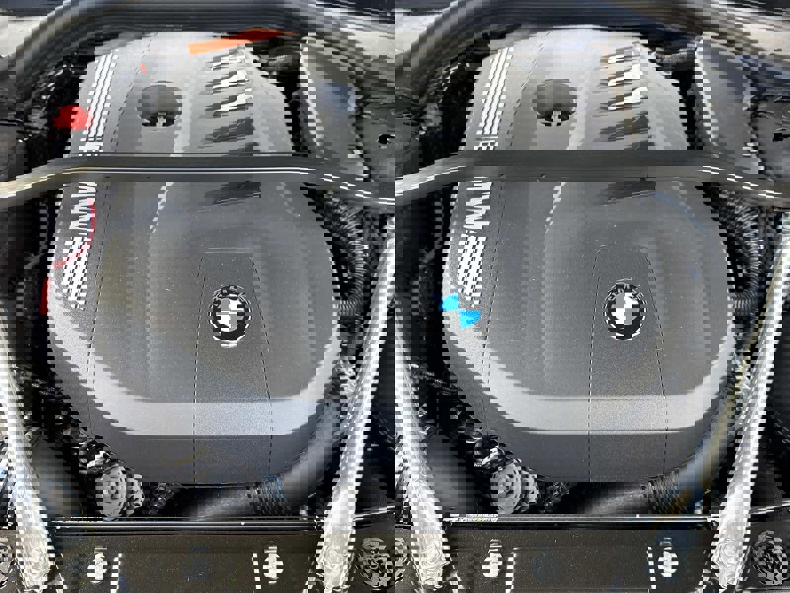 New 2026 BMW 750e xDrive 750e xDrive w/ Executive Package image 13