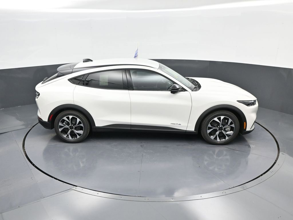 New 2025 Ford Mustang Mach-E Select image 40