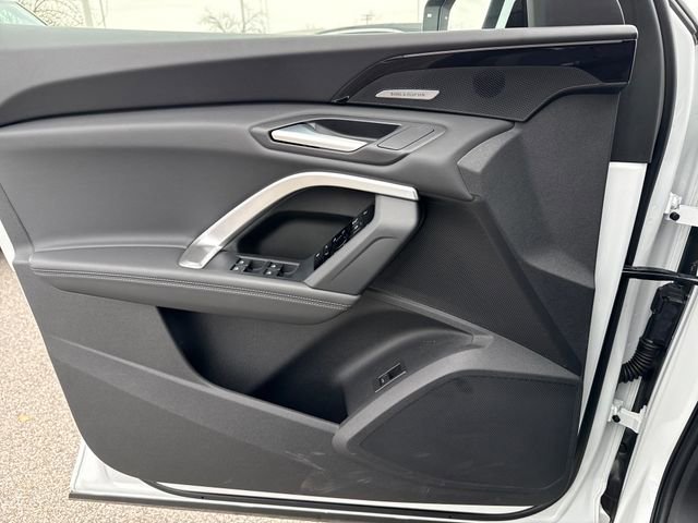 Certified 2025 Audi Q5 Prestige image 20