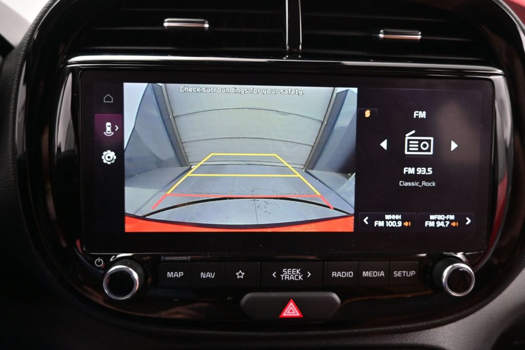 Certified 2024 Kia Soul EX w/ Option Group 015 FWD image 28